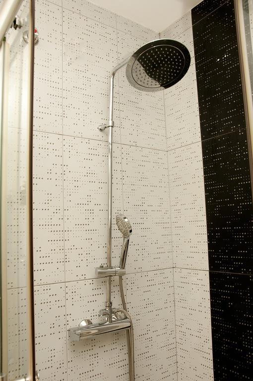 P&P Apartament Lagunillas I Y II Malaga Zewnętrze zdjęcie