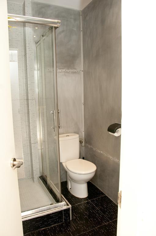P&P Apartament Lagunillas I Y II Malaga Zewnętrze zdjęcie