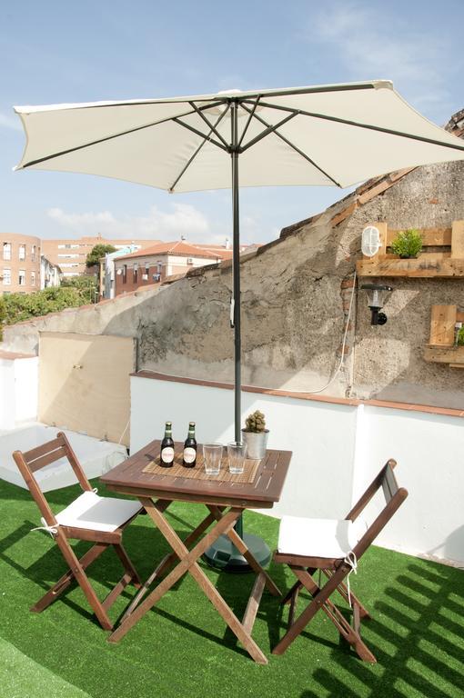P&P Apartament Lagunillas I Y II Malaga Zewnętrze zdjęcie