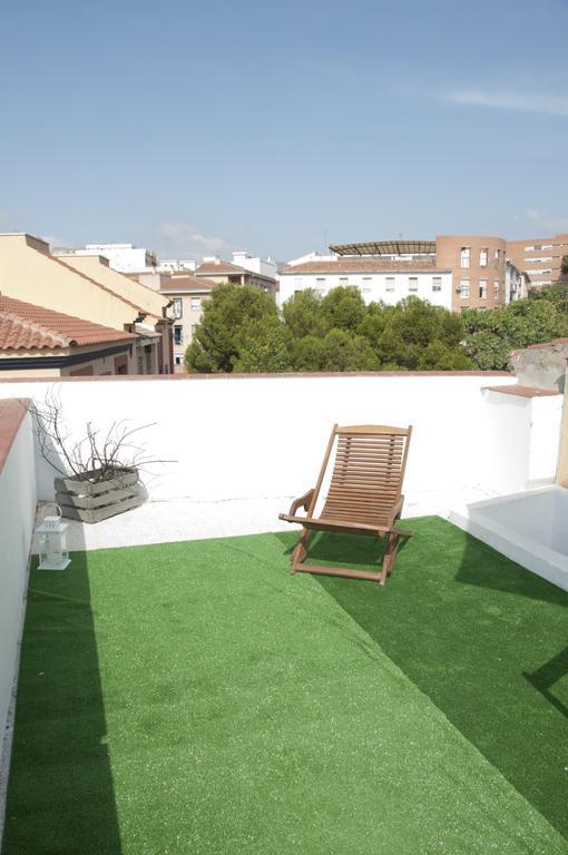 P&P Apartament Lagunillas I Y II Malaga Zewnętrze zdjęcie