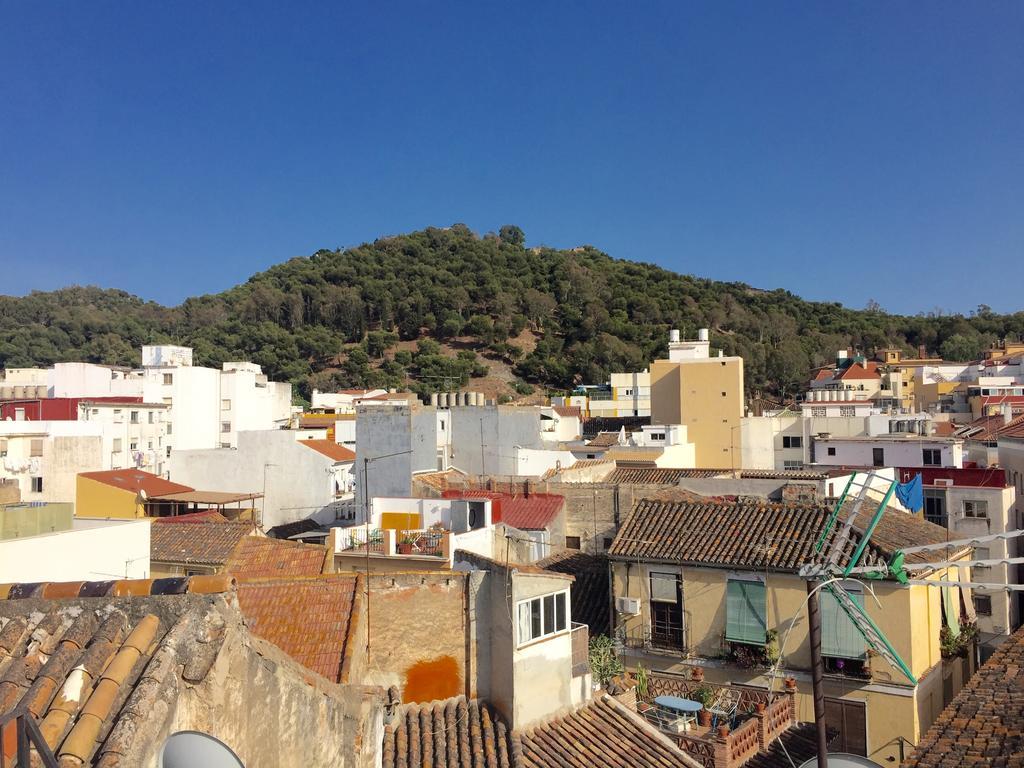 P&P Apartament Lagunillas I Y II Malaga Zewnętrze zdjęcie