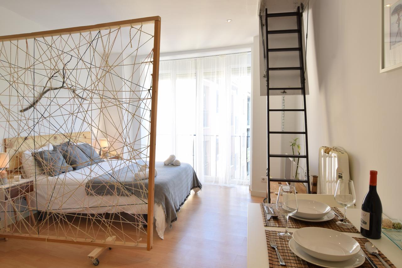 P&P Apartament Lagunillas I Y II Malaga Zewnętrze zdjęcie