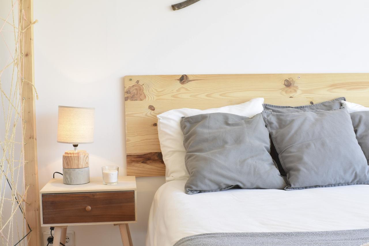 P&P Apartament Lagunillas I Y II Malaga Zewnętrze zdjęcie