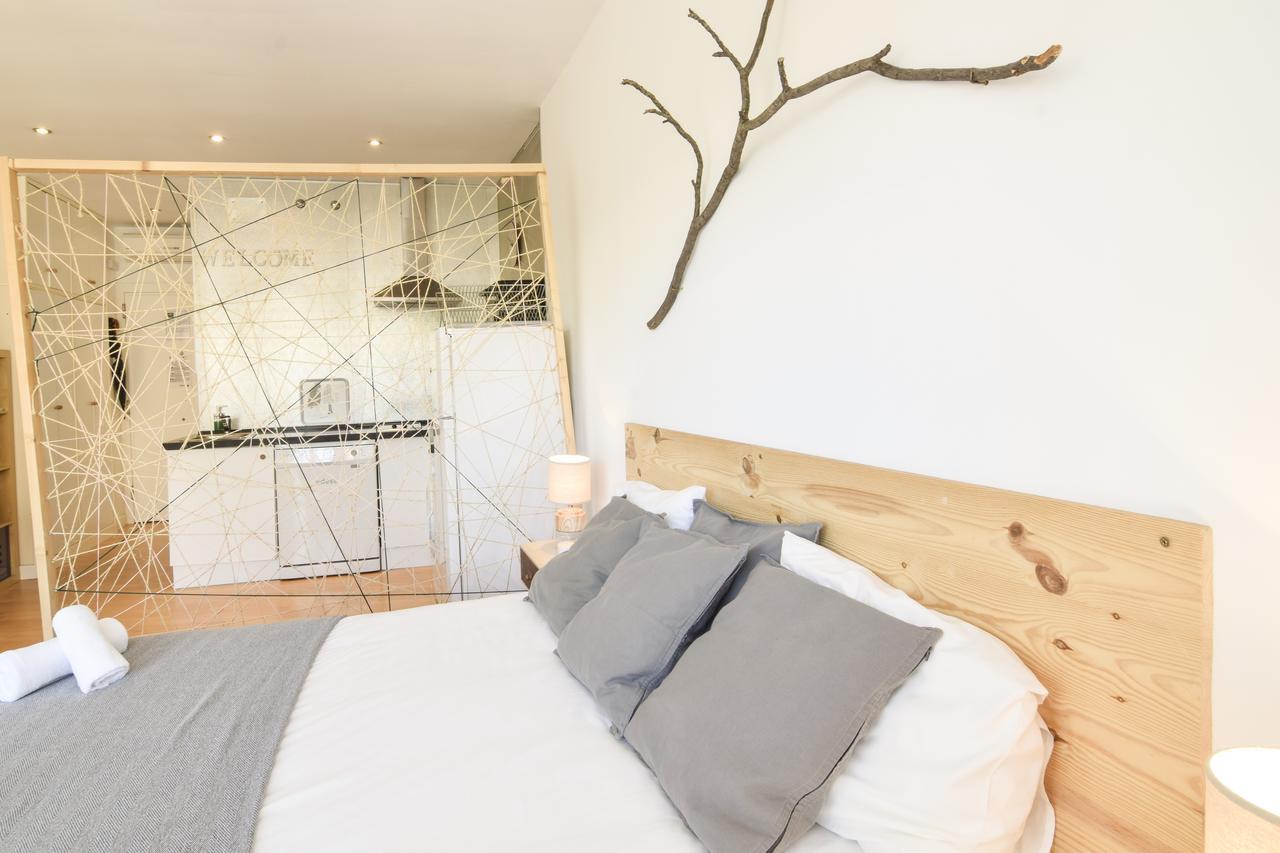 P&P Apartament Lagunillas I Y II Malaga Zewnętrze zdjęcie