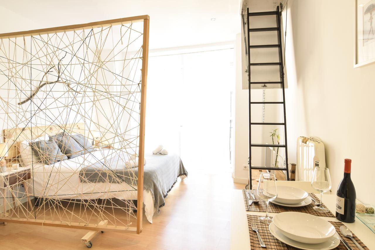 P&P Apartament Lagunillas I Y II Malaga Zewnętrze zdjęcie